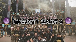 040819 CLASSY PERFORMANCE AT HYPERDUTY SEASON 8