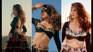 Jacqueline Fernandez New Song 2023 | Badshah - Paani Paani | Aastha Gill | Trending Songs