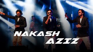 Nakash aziz's crazy performance at berhampur silkcityfest2023@NakashAzizOfficial@BRJpictures