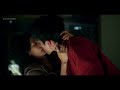 At the Moment/Ci Shi Ci Ke (Netflix) Kiss Scene - Alyssa Chia & Tseng Jing Hua