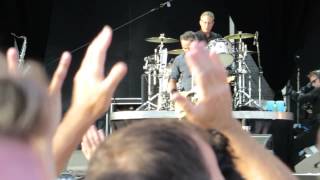 Bruce Springsteen - Badlands - Hard Rock Calling - 30/6/2013
