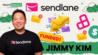 Mastering Marketing Automation with Sendlane’s CEO, Jimmy Kim