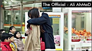Baarish | Atif Aslam | Romantic video song | Korean mix | Love Song | The Official - Ali AhMaD