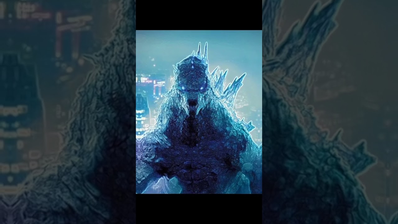 Godzilla Edit рџ Youtube