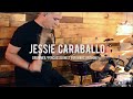 Jessie Caraballo CTM Sessions (full video)