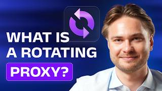 What Is a Rotating Proxy? Types, Uses & Setup