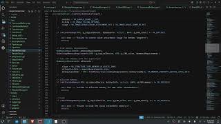 Vulkan Demo (Basic PBR)