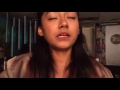 Asal Kau Bahagia - Armada (Cover) by iamNEETA