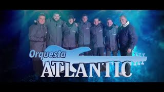 Orquesta Atlantic de La Gomera 2021