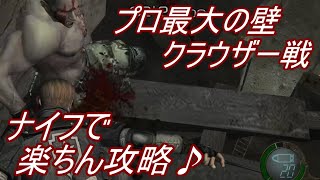 バイオハザード4 スコット君とルイスの代わりにssコンビが篭城戦に挑む バイオハザード4 スコット君とルイスの代わりにssコンビが篭城戦に挑む