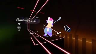 [Beat Saber][Reupload] YonKaGor - You'll Be Gone