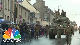 Remembering D-Day 78 Years Later