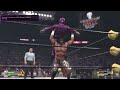 wwe 2k22 showcase match 1 complete all objectives halloween havoc rey mysterio jr vs eddie gurrerro