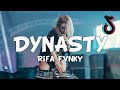 DJ DYNASTY  FYP TIKTOK‼️ Rifa Fvnky  REMIX FULL BASS Nwrmxx