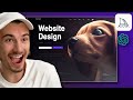 How-To Use AI Art and ChatGPT for Websites