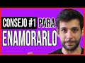 🚨 El Consejo #1 Para Enamorar a un Hombre 🚨 | Jorge Espinosa