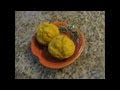 Pumpkin, Yogurt and Honey Muffins - Lynn's Recipes