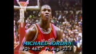 1984-11-08 - Bulls at Knicks - Enhanced MSG Broadcast - 1080p