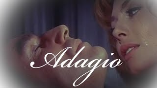 Angelique and Joffrey - Adagio (\