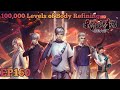 100,000 Levels of Body Refining EP 160 Multi Sub