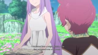 Tales of Graces f - Movie 13 - Sophie's Tale [HD]