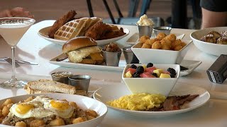 Pop Kern: Best Brunch