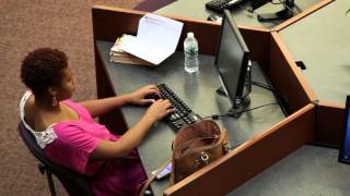 Widener University's Online MSW Program