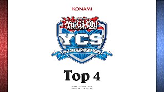 YCS London 2019 - Top 4 - Joshua Schmidt vs. Dinh Khang Pham