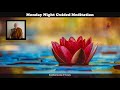 Guided Meditation - BSV | Ajahn Nissarano - Why do we meditate? | 17 Feb 2020