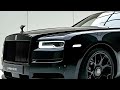 2025 rolls royce phantom the ultimate luxury machine unveiled