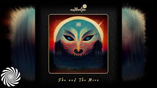 oneMountain - She and the Moon