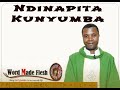 Fr. Elizeo Nthalika: Ndinapita Kunyumba.