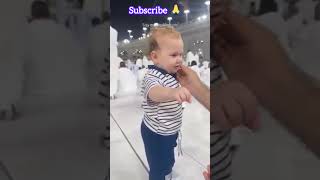 Ya rabby mustafa tu muje hajj pe bula🕋😭🙏🏻#makkah​#islamic​#shorts​ #youtubeshorts​#india​#pakistan​