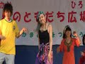 waka waka 2010 入間万燈祭り