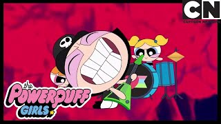 Rock and Roll! | Atomówki | Cartoon Network