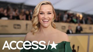 Reese Witherspoon's Most Iconic Roles Through The Years! | Access
