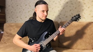 How to piss off Metallica fans (bassists in particular)