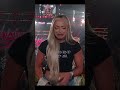 liv morgan cries after dom s hatred 😭💔 livmorganwwe wwe rhearipley summerslam