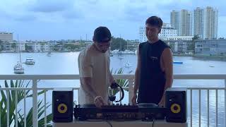 ON GROOVE - House Music Live Set at @Miami. 3/7/2024