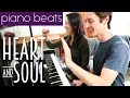 PIANO BEATS Heart and Soul