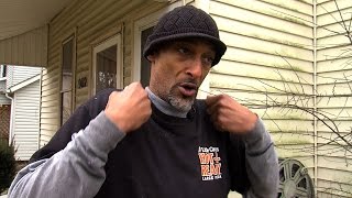 Massillon Home Invasion