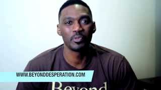 WATCH BEYOND DESPERATION