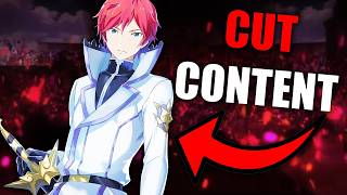 Reinhard vs Regulus Begins | Re:Zero Season 3, Episode 8 Cut Content