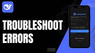 How To Troubleshoot Common Deepseek Errors