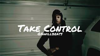 [FREE] Maj4l (Sample) type beat “Take Control” (prod. Awillbeats)