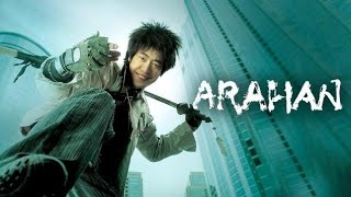 Arahan Dual Audio [Hindi-Korean] | Action Comedy Fantasy Movie