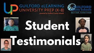 Online School and Virtual Education at Guilford eLearning University Prep