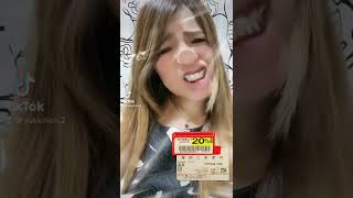 爆笑面白エフェクト豚肉安売り🤣TikTok