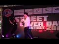 hunz งาน street cover dance contest 2013