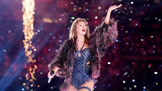 Taylor Swift's Karma Eras Tour Finale - Vancouver Night 3